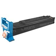 Konica Minolta Compatible A06V434 Cyan Toner