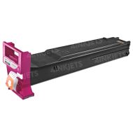 Konica Minolta Compatible A06V334 Magenta Toner