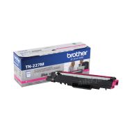 Original Brother TN-227M HY Magenta Toner Cartridge