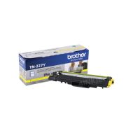 Original Brother TN-227Y HY Yellow Toner Cartridge