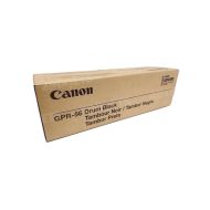 Original Canon GPR-56 Black Drum Unit