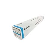 Original Canon T02 Cyan Toner Cartridge
