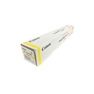Original Canon T02 Yellow Toner Cartridge