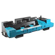 Konica-Minolta Compatible A0XPWY1 Toner Waste Bin