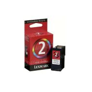 OEM Lexmark 2 Color Ink
