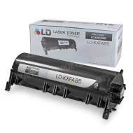 Compatible Panasonic KX-FA85 Black Toner for the KX-FLB851