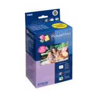 Original Epson T5846 Photo Color Ink Cartridge