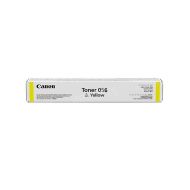 Original Canon GPR-56 Yellow Toner Cartridge