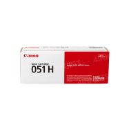 Original Canon 051H HY Black Toner Cartridge