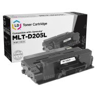 Compatible MLT-D205L HY Black Toner for Samsung