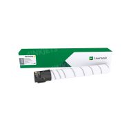 Original Lexmark 76C0HY0 HY Yellow Toner