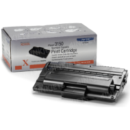 Xerox&reg; OEM 109R00746 SC Black Toner