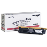 Xerox&reg; OEM 113R00692 HC Black Toner