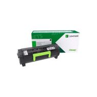 OEM Lexmark 56F0XA0 Extra High Yield Black Toner Cartridge