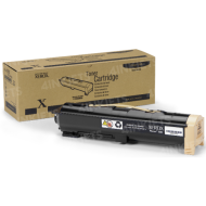 Xerox® OEM 113R00668 Black Toner