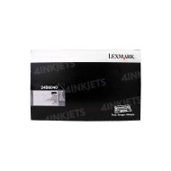 OEM Lexmark 24B6040 Black Drum Unit