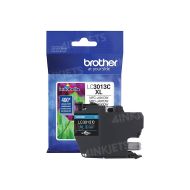 Original Brother LC3013C HY Cyan Ink Cartridge