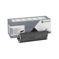 OEM Lexmark 78C0Z10 Black Imaging Kit