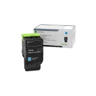 OEM Lexmark C240X20 Extra High Yield Cyan Toner