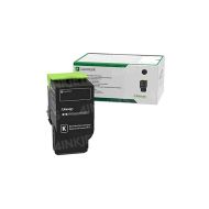 OEM Lexmark C250U10 Ultra High Yield Black Toner