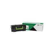 OEM Lexmark 58D1U00 Ultra High Yield Black Toner
