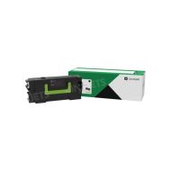OEM Lexmark 58D1X00 Extra High Yield Black Toner