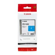 Original Canon 2886C001 Cyan Ink