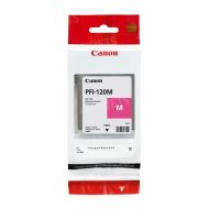 Original Canon 2887C001 Magenta Ink