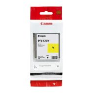 Original Canon 2888C001 Yellow Ink