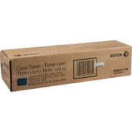 Xerox&reg; OEM 006R01176 Cyan Toner