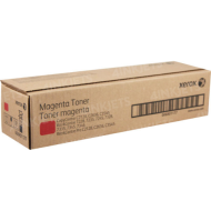 Xerox&reg; OEM 006R01177 Magenta Toner