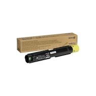 OEM Xerox&reg; 106R03742 High Yield Yellow Toner