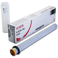 Xerox® OEM 6R891 Black Toner