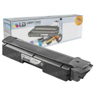 Compatible Kyocera-Mita TK-592K Black Toner