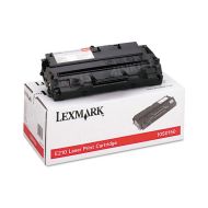 OEM Lexmark 10S0150 Black Toner 
