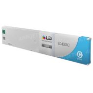 Compatible ES3C Cyan Ink for Mimaki