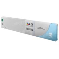 Compatible ES3LC Light Cyan Ink for Mimaki