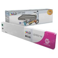 Compatible SS21M Magenta Ink for Mimaki