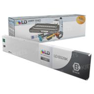 Compatible SS2BK Black Ink for Mimaki