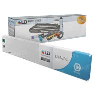 Compatible SS2C Cyan Ink for Mimaki