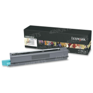 OEM Lexmark C925H2KG HY Black Toner