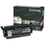 OEM Lexmark T650H04A HY Black Toner   