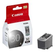 OEM PG30 Black Ink for Canon
