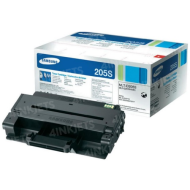 OEM Samsung MLT-D205S Black Toner 