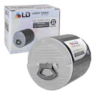 Xerox Compatible Phaser 6110 Black Toner