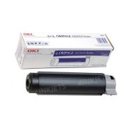 OEM Okidata 40468801 Black Toner 