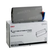 OEM Okidata 41963004 Black Toner 