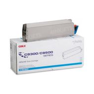 OEM Okidata 41963603 Cyan Toner 