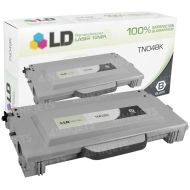 Remanufactured Brother TN04BK Black Toner Cartridge