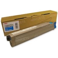 OEM Okidata 42918983 Cyan Toner 